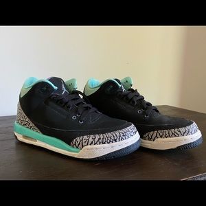 Air Jordan 3 GG Retro
